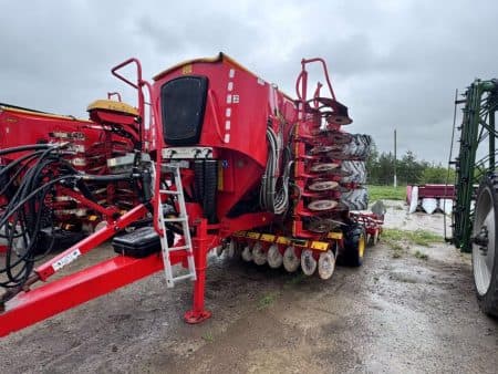Зерновая сеялка Vaderstad Spirit ST-600С ID: 50116