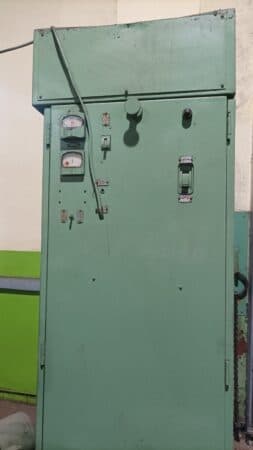 Горизонтально-расточной станок 2А622Ф2 (Б/У, Арт. 50138) | PROMLOT - фото 5