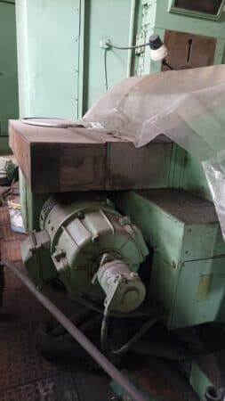 Горизонтально-расточной станок 2А622Ф2 (Б/У, Арт. 50138) | PROMLOT - фото 8