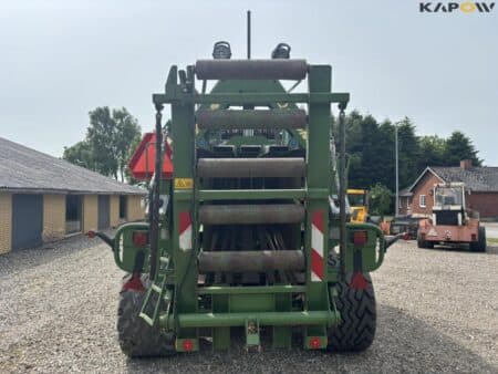 Пресс-подборщик Krone BigPack 890 (2350 мм, 2010 г.в., Б/У, Арт. 50188) | PROMLOT - фото 7