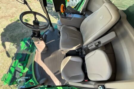 Зерноуборочный комбайн John Deere S680 (2015 г.в., Б/У, Арт. 50184) | PROMLOT - фото 6