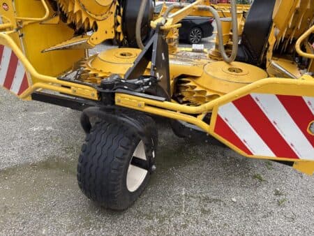 Кукурузная жатка New Holland 750BFI (7500 мм, 2020 г.в., Б/У, Арт. 50168) | PROMLOT - фото 3