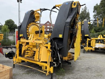 Кукурузная жатка New Holland 750BFI #50168