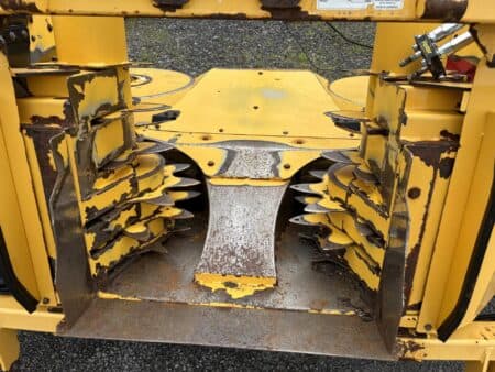 Жатка кукурузная New Holland 750BFIU (7500 мм, Б/У, Арт. 50170) | PROMLOT - фото 2