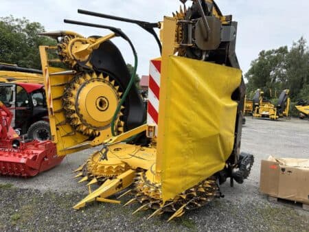 Жатка кукурузная New Holland 750BFIU #50170