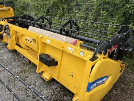 Жатка зерновая New Holland Varifeed 760CG 5.48M/18FT VF (5480 мм, 2023 г.в., Б/У, Арт. 50173) | PROMLOT - фото 3