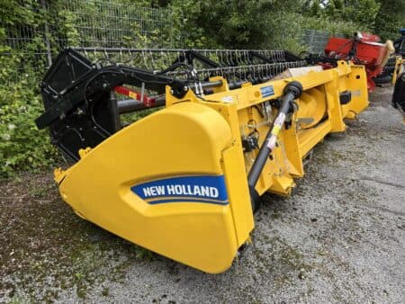 Жатка зерновая New Holland Varifeed 760CG 5.48M/18FT VF (5480 мм, 2023 г.в., Б/У, Арт. 50173) | PROMLOT - фото 4