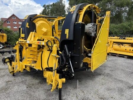 Кукурузная жатка New Holland 60BFI Pro #50183