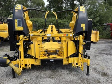 Кукурузная жатка New Holland 60BFI Pro (2024 г.в., Б/У, Арт. 50183) | PROMLOT - фото 2