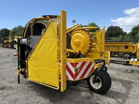 Кукурузная жатка New Holland 60BFI Pro (2024 г.в., Б/У, Арт. 50183) | PROMLOT - фото 3