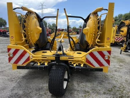Кукурузная жатка New Holland 60BFI Pro (2024 г.в., Б/У, Арт. 50183) | PROMLOT - фото 4