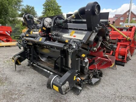 Жатка кукурузная Geringhoff MS-HORIZON 800 FB (2025 г.в., Б/У, Арт. 50185) | PROMLOT - фото 3