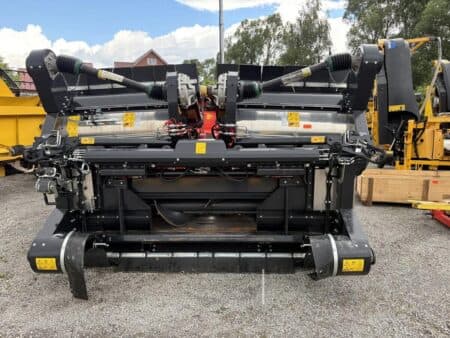 Жатка кукурузная Geringhoff MS-HORIZON 800 FB (2025 г.в., Б/У, Арт. 50185) | PROMLOT - фото 4