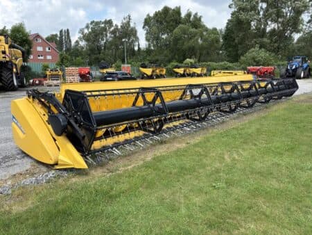 Жатка зерновая New Holland Varifeed 760CG 12.5M/41FT VF #50187