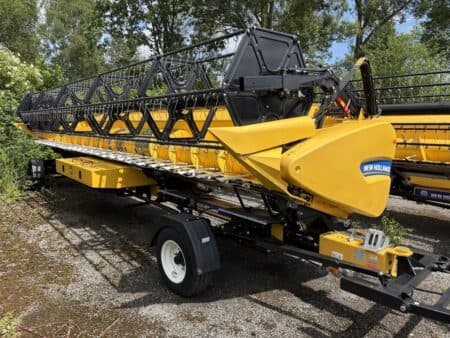 Жатка зерновая New Holland Varifeed 760CG 8.53M/28FT VF #50186