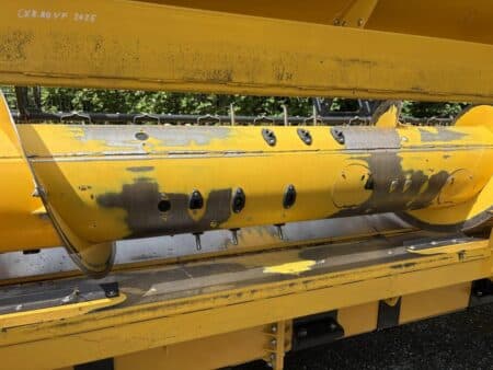 Жатка зерновая New Holland Varifeed 760CG 8.53M/28FT VF (8530 мм, 2023 г.в., Б/У, Арт. 50186) | PROMLOT - фото 6